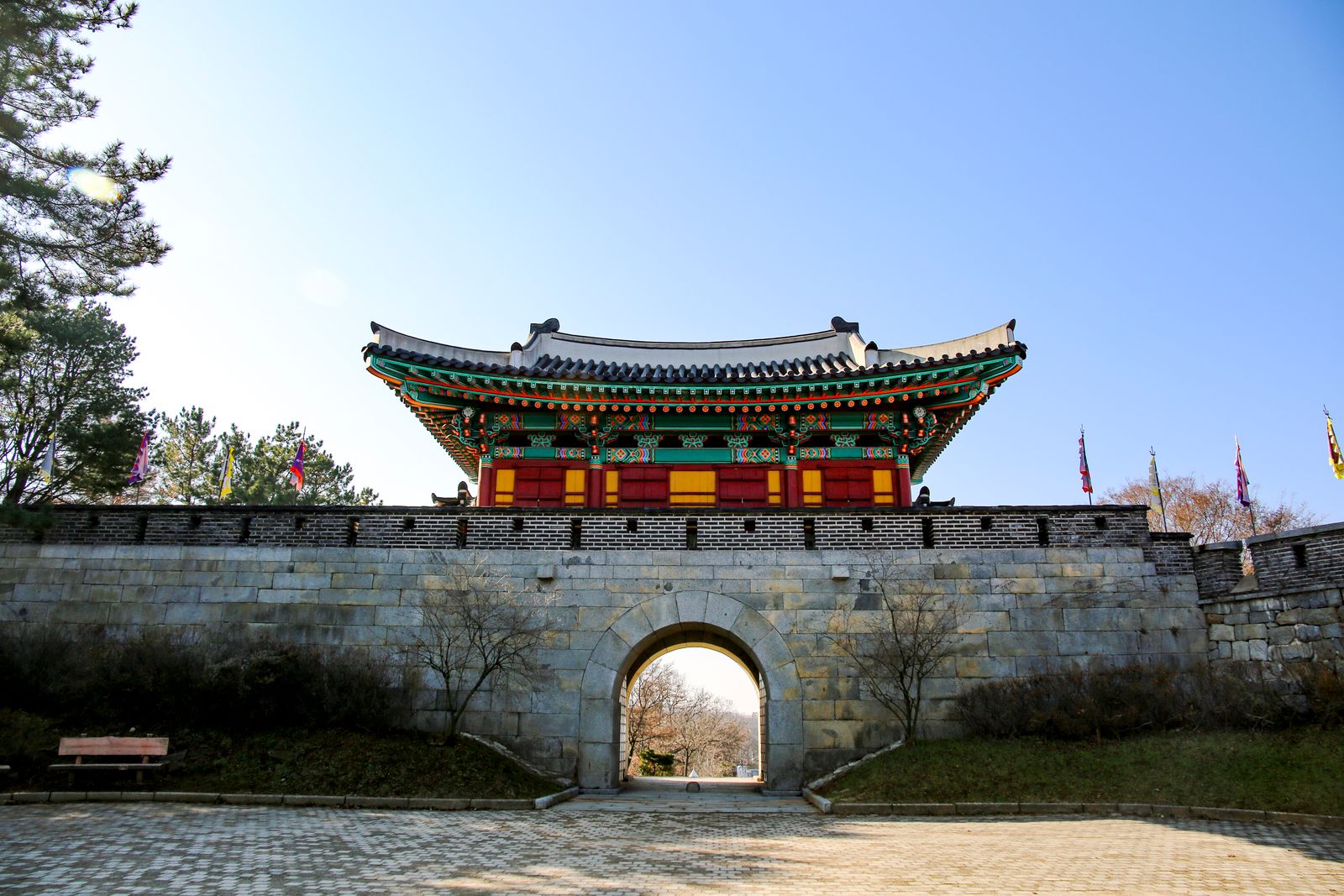 남성정장 3
