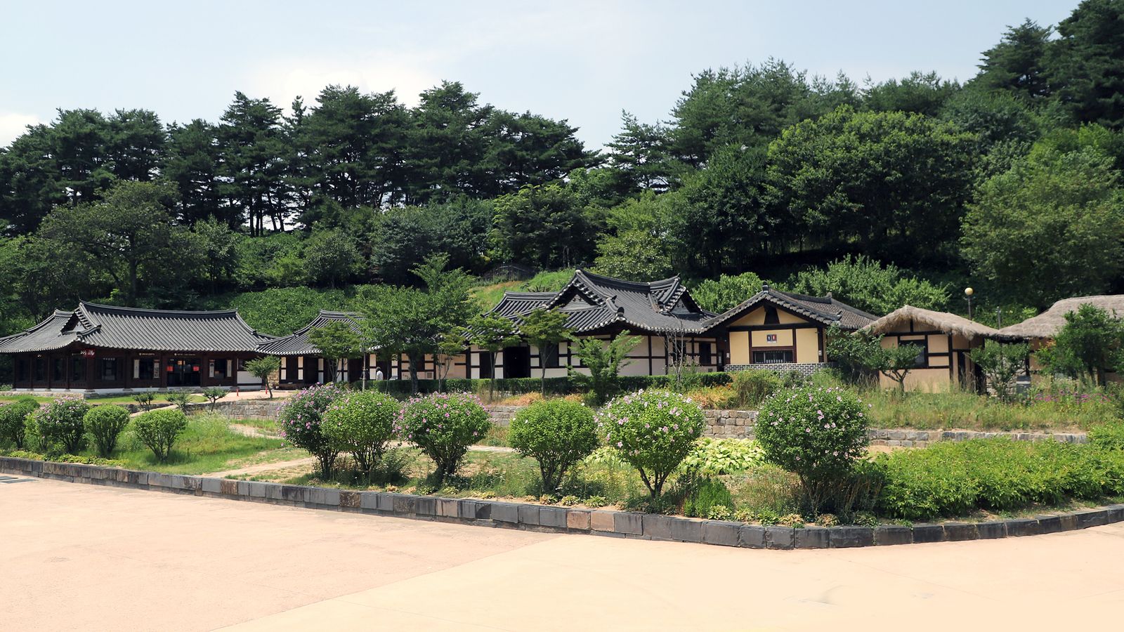 남성정장 4